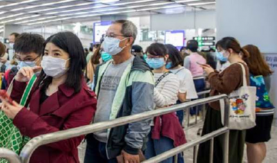 After lockdown ends in Wuhan, shut down imposed elsewhere in China after incoming travellers test positive