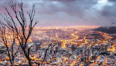 South Africa sees rapid rise in COVID-19 cases