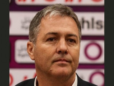 Dragan Skocic seeks to get Iran back on track in World Cup qualifications