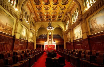 Canadian Parliament approves $ 6.5 Bln COVID-19 student benefit package