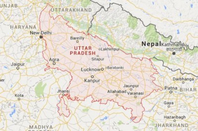 Five booked for culpable homicide in Uttar Pradesh