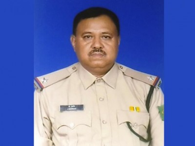 Another CISF man dies due to Covid-19 in Kolkata