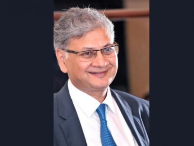 Real estate sector can be a growth engine for restarting economy says President of Credai, West Bengal