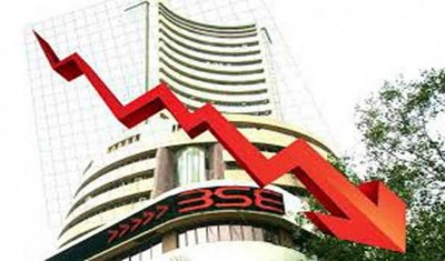 Indian Market: Sensex surges over 300 pts