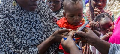 WHO Foundation to broaden funding base for global health investment
