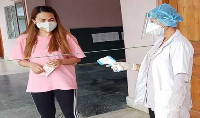 Manipur: Covid-19 cases increase to 102