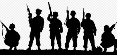 Nigerian military kills 392 gunmen in major operation