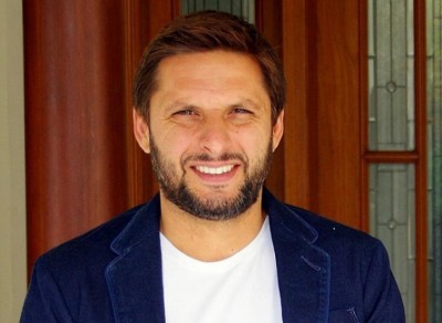 Shahid Afridi tests positive for Covid-19