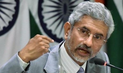 Respecting international law will help in building durable world order: EAM S Jaishankar at RIC meet