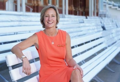 Clare Connor set to become first-ever female MCC president