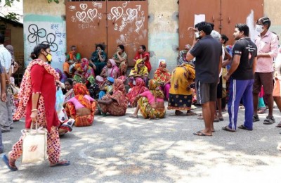 West Bengal: COVID-19 death toll crosses 600-mark, tally reaches 15648