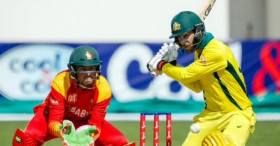 Zimbabwe's tour to Australia postponed due to Covid-19 pandemic