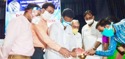 Senco Gold & Diamonds joins hands with IMA and NRS Medical to felicitate corona warriors