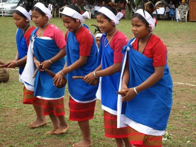 Meghalaya: Revival Attempts