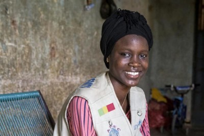 Helping youth enterprise take off, will bring sustainable returns, say UN economists