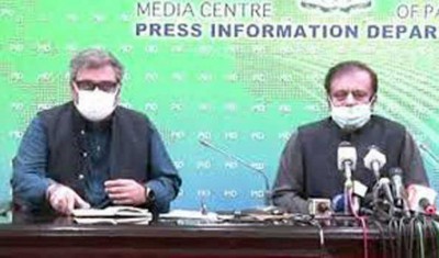 Investigating â€˜illegalâ€™ licences of 236 pilots: Pakistan govt