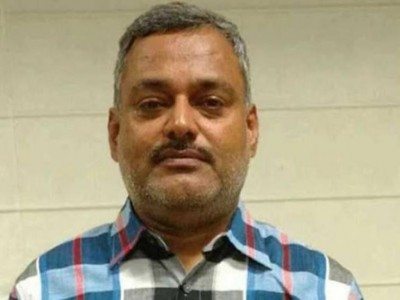 Bounty on fugitive criminal Vikas Dubey wanted in killing of 8 cops increased to Rs 2.5 lakh