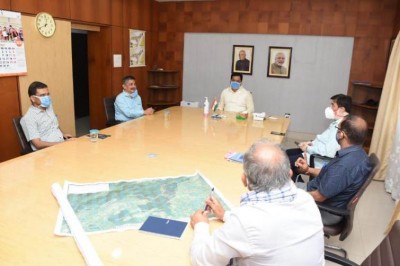 Assam government decides to upgrade Dehing Patkai Wildlife Sanctuary  into national park