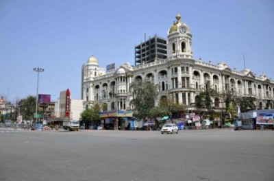West Bengal COVID-19 Lockdown: German Consulate says it will restrict office presence to the lowest