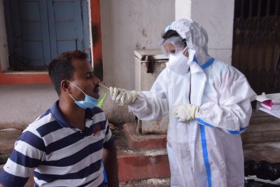 India witnesses biggest jump in COVID-19 cases, death toll stands at 30601