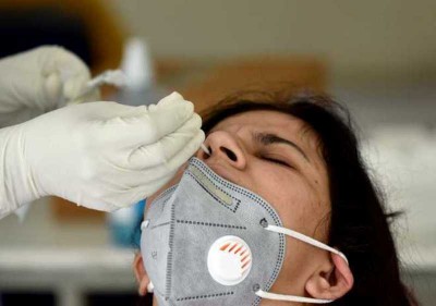 Delhi registers 2,780 new COVID-19 cases, 3,057 recoveries