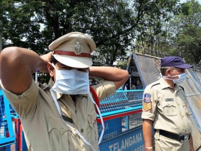 There are 81 confirmed coronavirus cases in India at present: Govt 