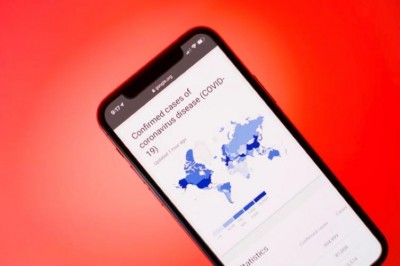 Novel Coronavirus: All Updates