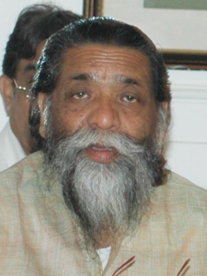 Former Jharkhand CM Shibu Soren, his wife test Covid-19 positive