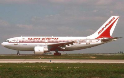 Hong Kong bans Air India flights for 14 days after passengers allegedly test Covid+