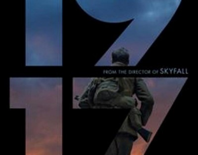 UK's Sam Mendes wins Golden Globe as best film director for '1917'