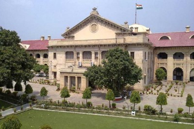 Law against cow slaughter in UP being misused: Allahabad High Court