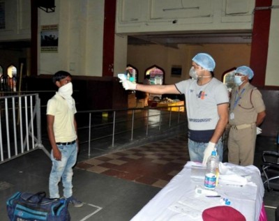 Assam reports 230 new COVID-19 cases in last 24 hours, state tally surges to 2473