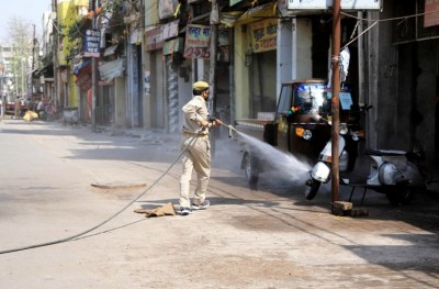 Shops except those catering to essential services to remain closed in Jharkhand for three days