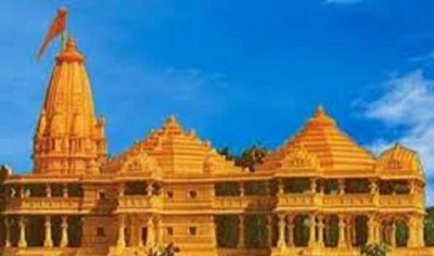 Bhoomi Pujan: UP police beefs up security in Ayodhya