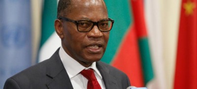 UN envoy commends successful conclusion of Guinea-Bissau presidential election