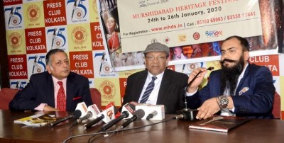 Murshidabad Heritage Festival to start on January 24, an opportunity to sample the Sheherwali cuisine