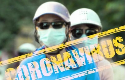 India records 60 Coronavirus cases so far