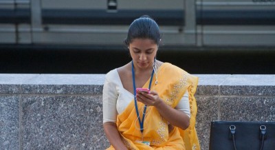 COVID-19: 5G broadband conspiracy â€˜a hoax with no technical basisâ€™, UN telecoms agency