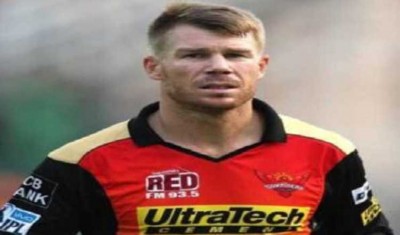 David Warner against saliva ban for ball-shining