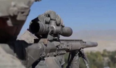 US threatens to retaliate if Taliban doesn't stop violence