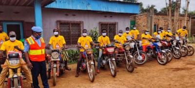 COVID-19 in Africa: WHO urges constant vigilance as cases top 200,000