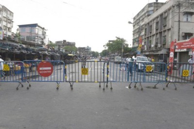 COVID-19: Death toll in India touches 640