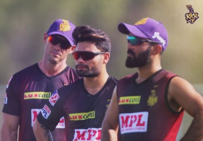 IPL: KKR win toss, elect to field first against MI