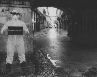 COVID-19 spread across the world: All Updates