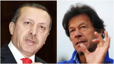 Member of European Parliament demands sanctions on Pakistan, Turkey
