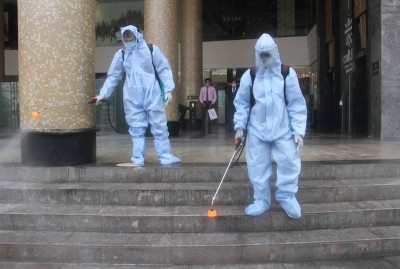 Bihar: Three suspected COVID 19 positive patients die in Gaya