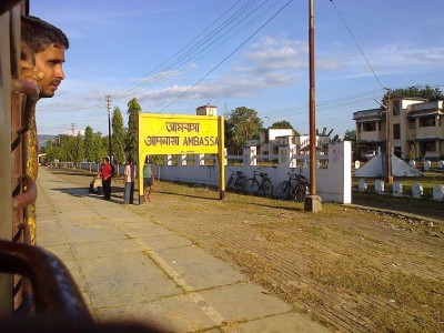 NSM wants settlement package for displaced Bengalis in Tripura