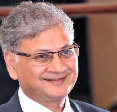 CREDAI West Bengal writes to Union Finance Minister seeking reliefs for Real Estate industry