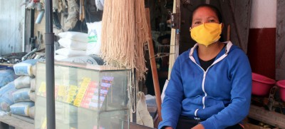 UN chief highlights need for decent jobs to fuel COVID-19 recovery