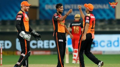 IPL: SRH win toss, elect to bat first against KKR